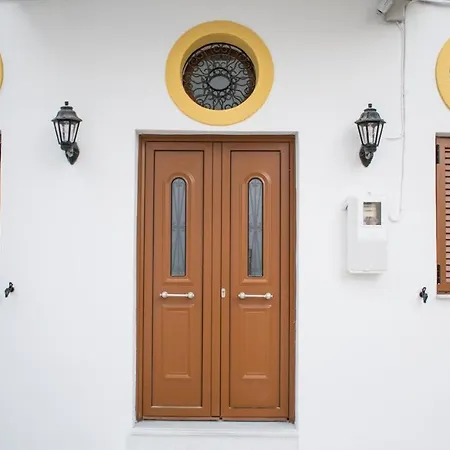 Appartamento Joanna's Meyísti