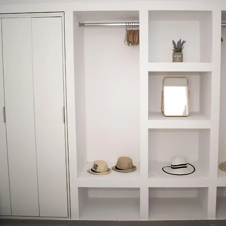 Joanna's Appartamento Meyísti