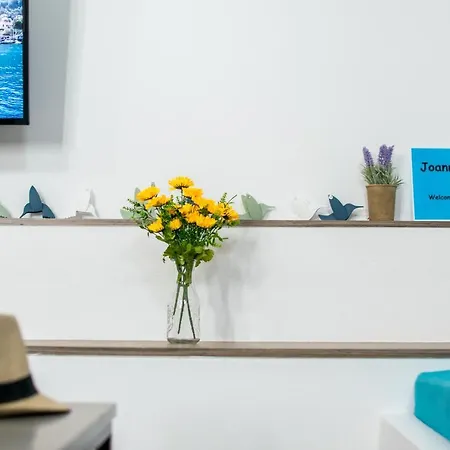 Appartamento Joanna's *