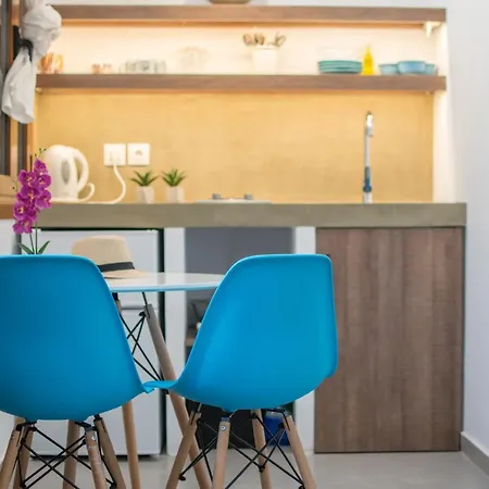 Appartamento Joanna's