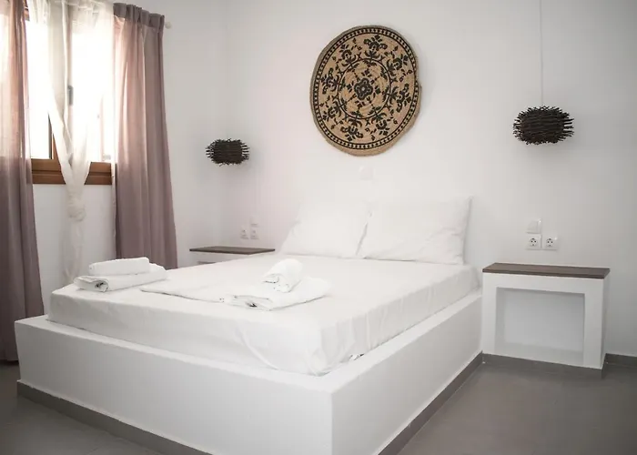 Joanna's Appartement *