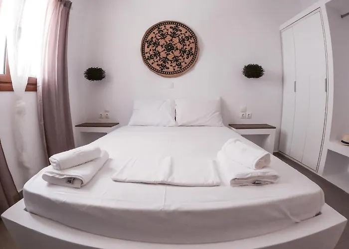 Joanna's Appartement