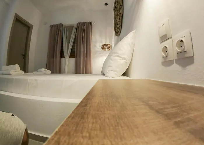 Joanna's Appartement