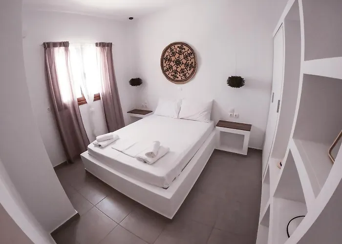 Joanna's Appartement *