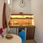Joanna's Apartman Mejíszti