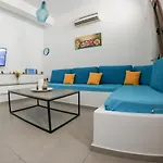 Apartman Joanna's *
