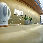 Joanna's Apartman Mejíszti