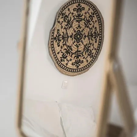 아파트 Joanna's Meyísti