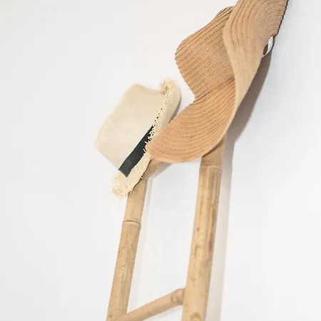 아파트 Joanna's Meyísti