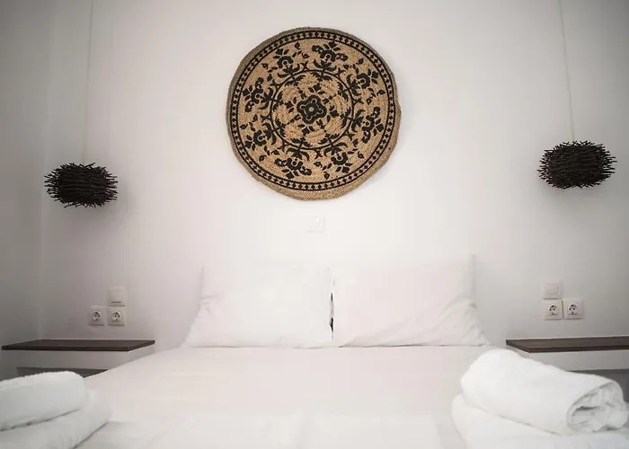 Joanna's דירה Meyísti