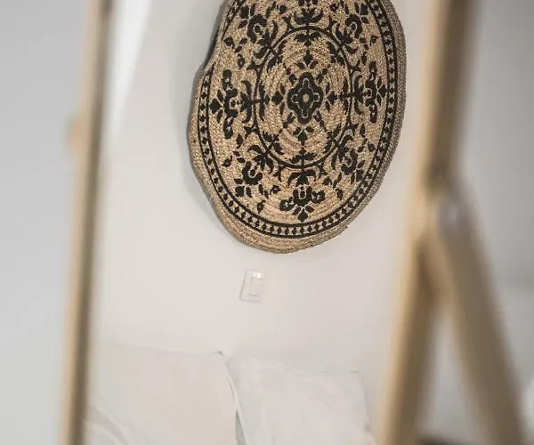 דירה Joanna's Meyísti