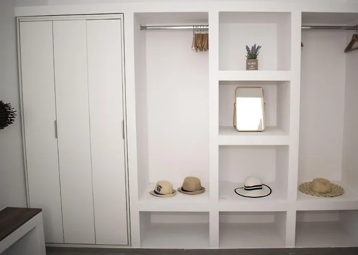 Joanna's דירה Meyísti