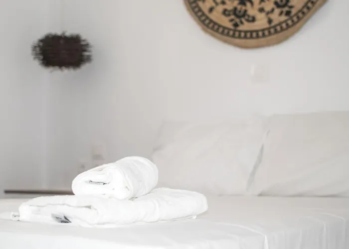 דירה Joanna's Meyísti