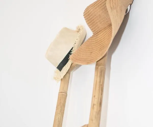 דירה Joanna's Meyísti