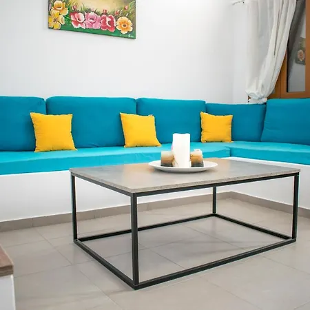 Apartamento Joanna's *