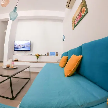 Apartamento Joanna's