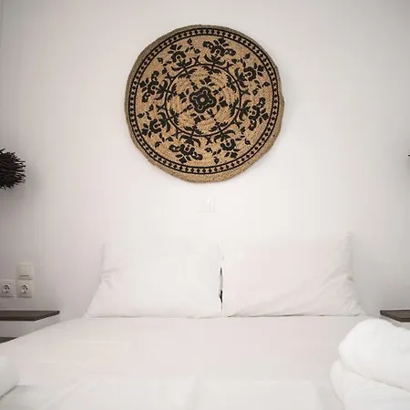 Joanna's Apartamento Meyísti