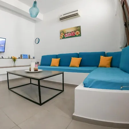 Apartamento Joanna's *