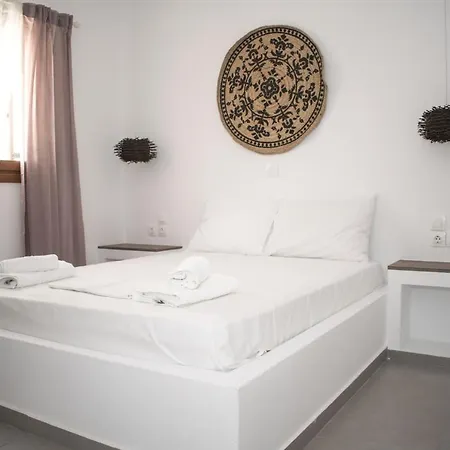 Joanna's Apartamento *