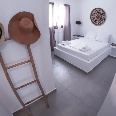 Joanna's Apartamento Meyísti