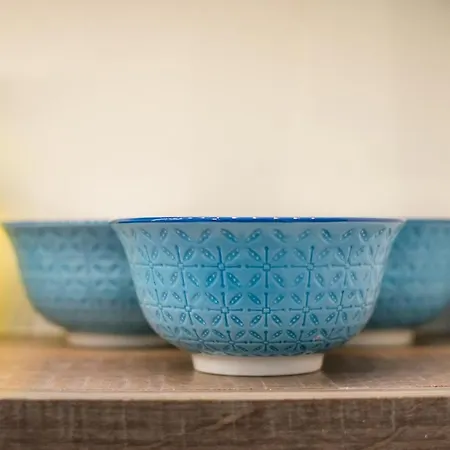 Apartamento Joanna's *