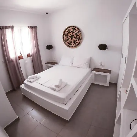 Joanna's Apartamento *